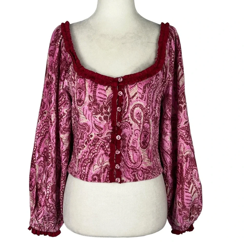 Free People free people